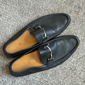 Gucci Drivers - Men’s US 13.5